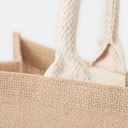 Thumbnail Túi My Bag A3 Vải Sợi Đay MUJI 4