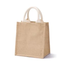 Thumbnail Túi My Bag A6 Vải Sợi Đay MUJI 1