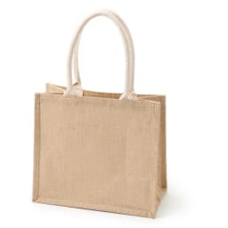 Thumbnail Túi My Bag B5 Vải Sợi Đay MUJI 1