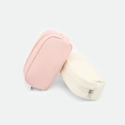 Thumbnail Túi mỹ phẩm LESAC ZENA POUCH 2