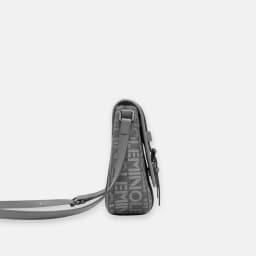 Thumbnail Túi nam LEMINO Monogram Gingham Canvas LE17009 2