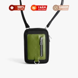 Thumbnail Túi Nam Nữ LAGOM Fika Mini Bag trendy 3