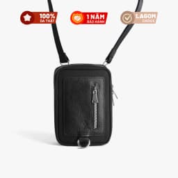 Thumbnail Túi Nam Nữ LAGOM Fika Mini Bag trendy 4