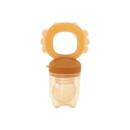 Thumbnail Túi nhai ăn dặm chống hóc cho bé Elmich BabyCare EL0750/0751 1