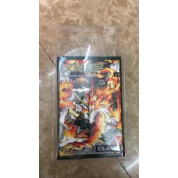 Thumbnail Túi OPP bọc truyện tranh nhiều kích thước 11,3x17,6 và 13x18 - Bọc 1A 1B 2 5 - Không phải bọc bìa - 50 túi/ gói 2