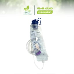Thumbnail Túi súc ruột enema Viet Healthy chưa kèm dây 1