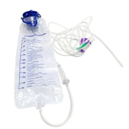 Thumbnail Túi súc ruột enema Viet Healthy chưa kèm dây 3
