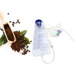 Thumbnail Túi súc ruột enema Viet Healthy chưa kèm dây 4