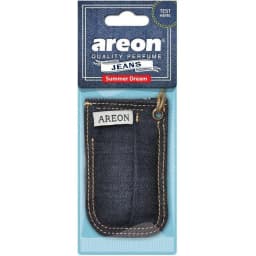 Thumbnail Túi thơm Areon Summer Dream Jeans Bag 1