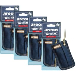 Thumbnail Túi thơm Areon Summer Dream Jeans Bag 2