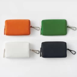 Thumbnail Túi Tiện Ích Đựng Phụ Kiện Và Dây Đeo (Bán Rời) MUJI 3