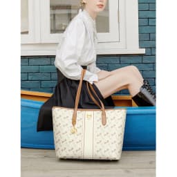 Thumbnail Túi Tote bag công sở Just Star đẹp sang trọng size to lớn đi làm đi chơi du lịch cao cấp ViAnh Store 172849 3