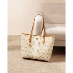Thumbnail Túi Tote bag công sở Just Star đẹp sang trọng size to lớn đi làm đi chơi du lịch cao cấp ViAnh Store 172849 4