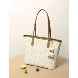 Thumbnail Túi Tote Bag nữ Nucelle size to dễ thương thời trang đi học đi làm ViAnh Store 1171966 2
