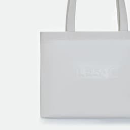Thumbnail Túi tote da LESAC Alex Bag 2
