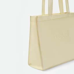Thumbnail Túi tote da LESAC Alex Bag 3