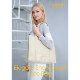 Thumbnail Túi tote nữ có khóa kéo Thương hiệu NATOLI, đựng laptop, đeo vai cao cấp BST Elegant Shockproof Tote Bag T17 2