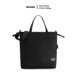 Thumbnail Túi tote nữ đi làm BAMA New Basic Totes NB804 thời trang nhiều ngăn túi đeo chéo vải canvas nhiều ngăn thời trang 1