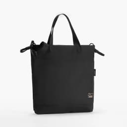 Thumbnail Túi tote nữ đi làm BAMA New Basic Totes NB804 thời trang nhiều ngăn túi đeo chéo vải canvas nhiều ngăn thời trang 2