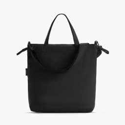Thumbnail Túi tote nữ đi làm BAMA New Basic Totes NB804 thời trang nhiều ngăn túi đeo chéo vải canvas nhiều ngăn thời trang 3