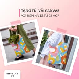 Thumbnail Túi tote vải bố kích thước XL 2