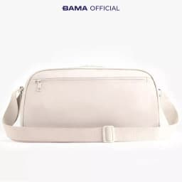 Thumbnail Túi trống BAMA New Basic Duffle Bag NB501 chống nước có nhiều ngăn túi tập gym thể thao túi du lịch 3