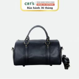Thumbnail Túi trống du lịch CNT unisex TX21 nhiều màu cỡ trung sành điệu 1
