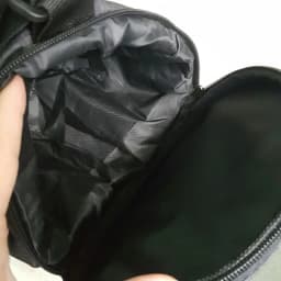 Thumbnail Túi trống mini TROY màu đơn sắc đen - đỏ - xanh - xám 4