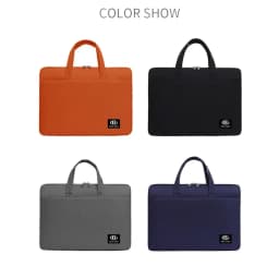 Thumbnail Túi túi đựng chống shock laptop 14inch - 15.6in 131 BEE GEE 2