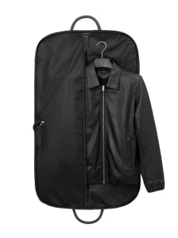 Thumbnail Túi đựng áo da và áo vest cao cấp FTT Leather chuyên dùng bảo quản sản phẩm áo cao cấp chống ẩm mốc 1