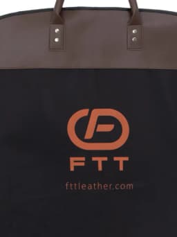 Thumbnail Túi đựng áo da và áo vest cao cấp FTT Leather chuyên dùng bảo quản sản phẩm áo cao cấp chống ẩm mốc 3
