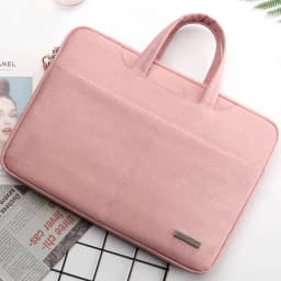 Thumbnail Túi đựng Batianda cho máy tính xách tay Notebook Macbook Air Pro 11 12 13 14 15 16inch có nhiều loại tùy chọn 1