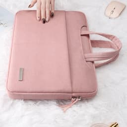 Thumbnail Túi đựng Batianda cho máy tính xách tay Notebook Macbook Air Pro 11 12 13 14 15 16inch có nhiều loại tùy chọn 2