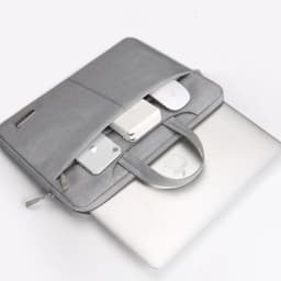 Thumbnail Túi đựng Batianda cho máy tính xách tay Notebook Macbook Air Pro 11 12 13 14 15 16inch có nhiều loại tùy chọn 4