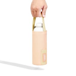 Thumbnail Túi đựng bình giữ nhiêt NATOLI, chất vải dày dặn có quai xách đựng ly cốc, bình nước cao cấp BST Sturdy Bottle Pouch T29 4