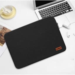 Thumbnail Túi Đựng Laptop, Chống Sốc Bảo Vệ Laptop 13 Inch 14Inch 15inch 17inch HARAS TCS001 3