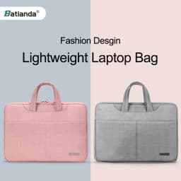 Thumbnail Túi Đựng Laptop/Notebook Batianda Cho Air Pro 11 12 13 15 16inch 1