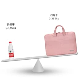 Thumbnail Túi Đựng Laptop/Notebook Batianda Cho Air Pro 11 12 13 15 16inch 4