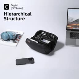 Thumbnail Túi đựng đồ du lịch MARK RYDEN đa năng sức chứa lớn l_mr3101 2