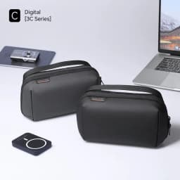 Thumbnail Túi đựng đồ du lịch MARK RYDEN đa năng sức chứa lớn l_mr3101 3
