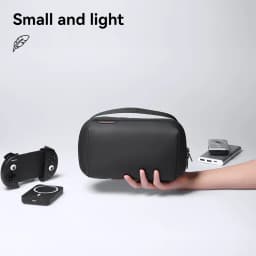 Thumbnail Túi đựng đồ du lịch MARK RYDEN đa năng sức chứa lớn l_mr3101 4