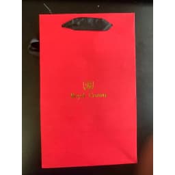 Thumbnail Túi Đựng Đồng Hồ Royal Crown Chính Hãng Sang Trọng 1