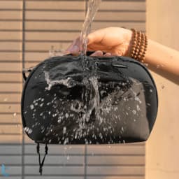 Thumbnail Túi Đựng Phụ Kiện Lucas Ultimate Đa Năng Chống Nước Đựng Sạc/Đèn/Pin/Thẻ Nhớ Phụ Kiện Macbook 2