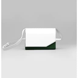 Thumbnail Túi Xách  ALINA  Đeo Chéo  PHỐI Da Nam Nữ Thời Trang Unisex Du Lịch Polyester Chống Nước M STUDIO 1