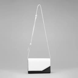 Thumbnail Túi Xách  ALINA  Đeo Chéo  PHỐI Da Nam Nữ Thời Trang Unisex Du Lịch Polyester Chống Nước M STUDIO 2
