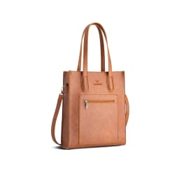 Thumbnail Túi xách công sở nữ Selene Bag đựng laptop 15.6in VACHINO-TX010 2