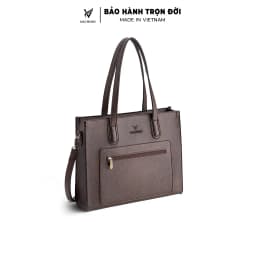 Thumbnail Túi xách công sở Selene Bag đựng laptop 15.6in VACHINO-TX011 1