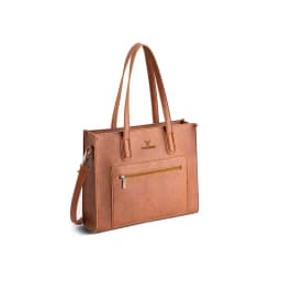 Thumbnail Túi xách công sở Selene Bag đựng laptop 15.6in VACHINO-TX011 2