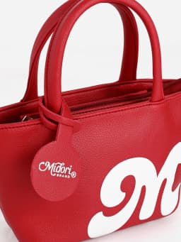Thumbnail Túi Xách Da Đeo Chéo LUSHBAG Unisex Thời Trang Nam Nữ Chính Hãng | Local Brand M STUIDO 3
