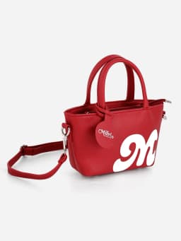 Thumbnail Túi Xách Da Đeo Chéo LUSHBAG Unisex Thời Trang Nam Nữ Chính Hãng | Local Brand M STUIDO 4